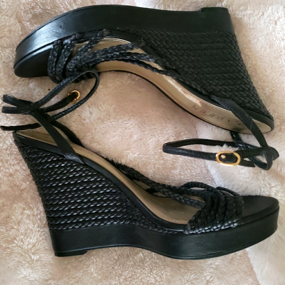 Ralph Lauren sandals
